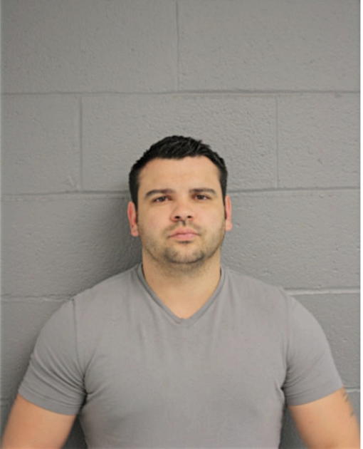 ADRIANO G CORTEZ, Cook County, Illinois