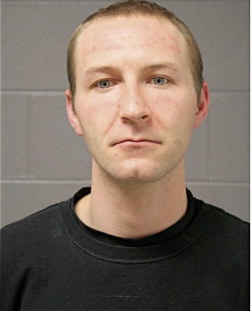 DARRYL T CRANDALL, Cook County, Illinois