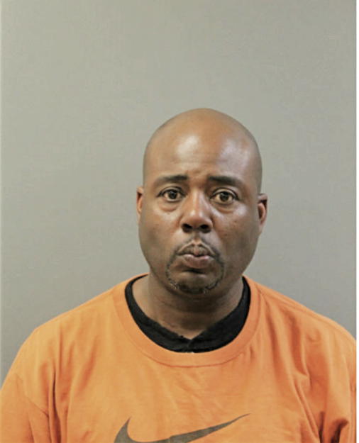 CLYDE D DAVIS, Cook County, Illinois