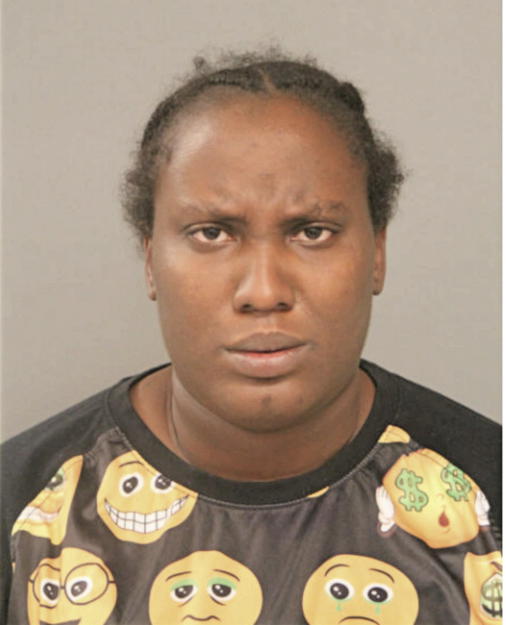 RACHELLE DAVIS, Cook County, Illinois