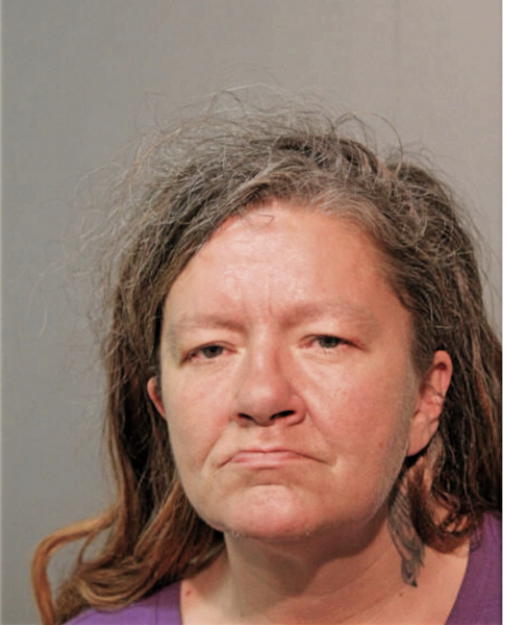 PATRICIA DORAN, Cook County, Illinois