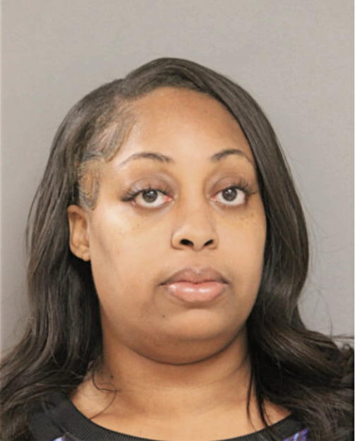 SHAVAILYA T DUNN, Cook County, Illinois