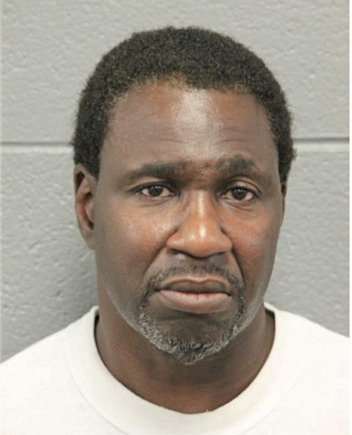 JOE DUNNING, Cook County, Illinois