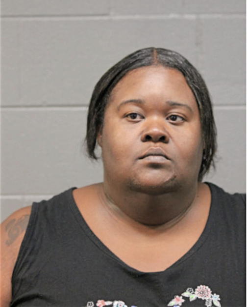 COURTNEY M ECHOLS, Cook County, Illinois