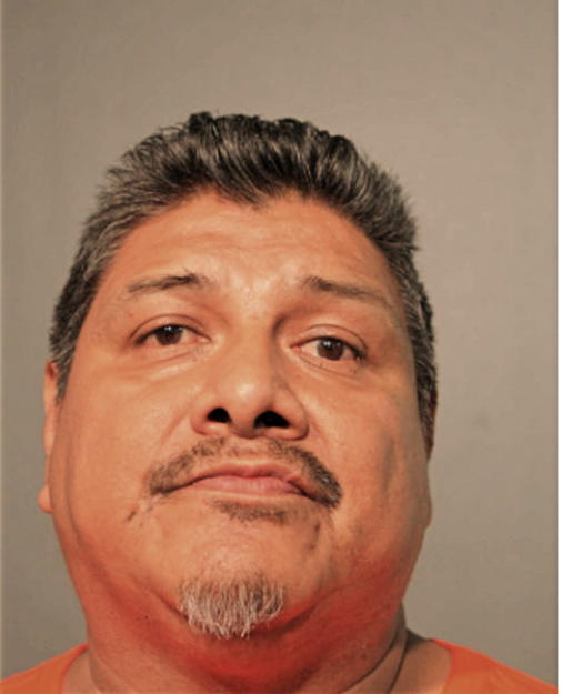 ELIAS EMILIO ESPINDOLA, Cook County, Illinois