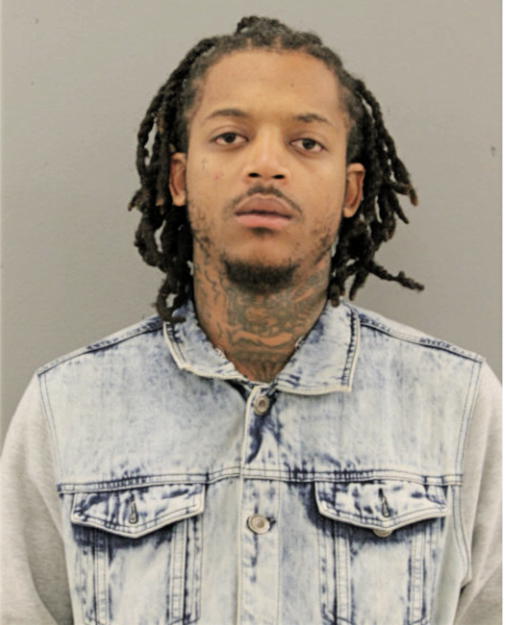 ETHAN D FARMER, Cook County, Illinois