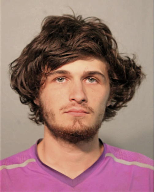 JACOB H FILS, Cook County, Illinois