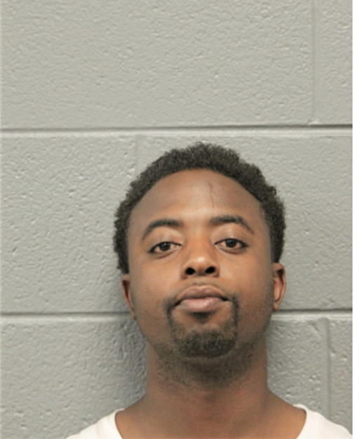 CORY FINLEY, Cook County, Illinois