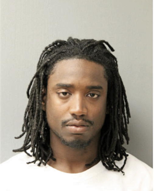 MICHAEL FITZGERALD, Cook County, Illinois