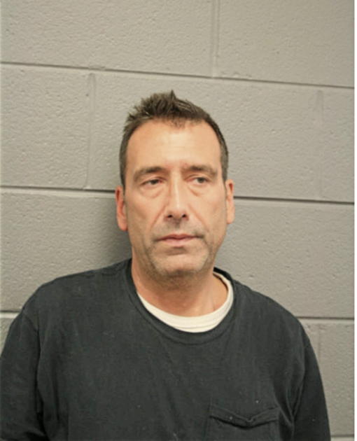 JAMES G GIBLIN, Cook County, Illinois