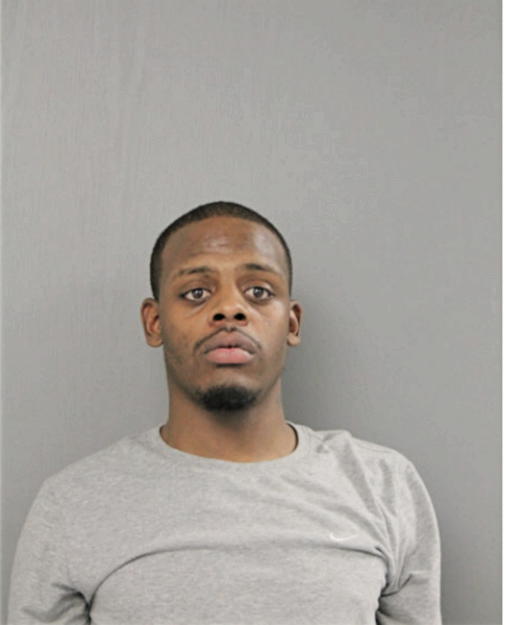 DARRYL D GLASS, Cook County, Illinois