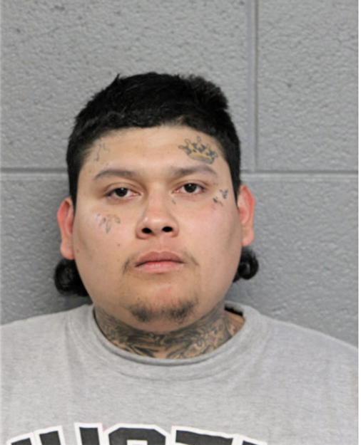 CHRISTOPHER B GOMEZ, Cook County, Illinois
