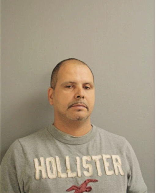 RICHARD GONZALEZ, Cook County, Illinois