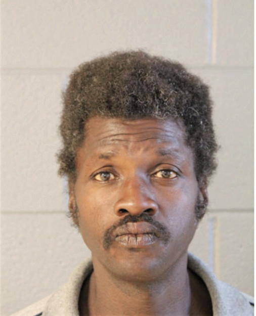 RAYMONYAND O GORDON, Cook County, Illinois