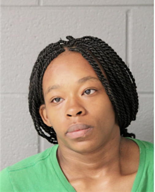 MARTAISHA GRAY, Cook County, Illinois