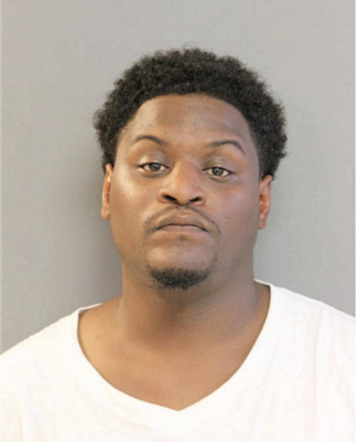 LAROGER D GRIFFIN, Cook County, Illinois