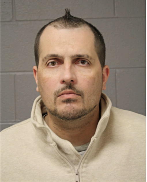 MICHAEL R GROELLER, Cook County, Illinois