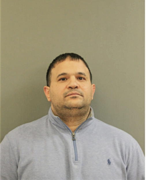 RAFI HAMID, Cook County, Illinois