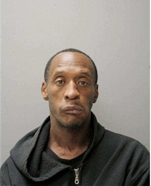 VINCENT D HANKINS, Cook County, Illinois