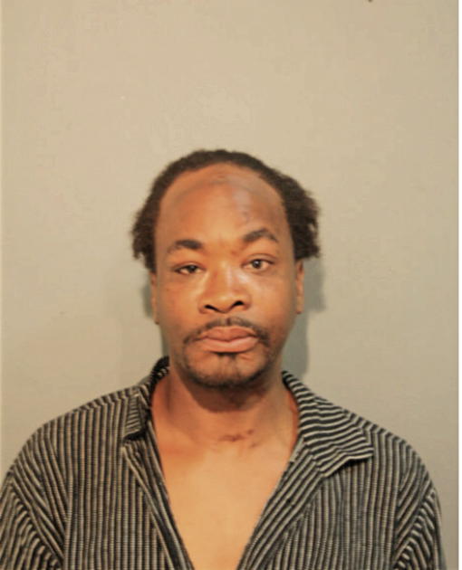 AKIA M HARRIS, Cook County, Illinois