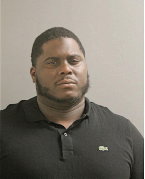 WILLIAM H HARRIS, Cook County, Illinois