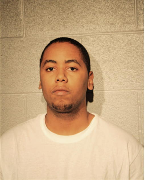 JAMEEL HASAN, Cook County, Illinois