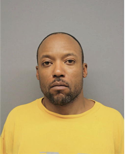 KEITH HAWKINS, Cook County, Illinois