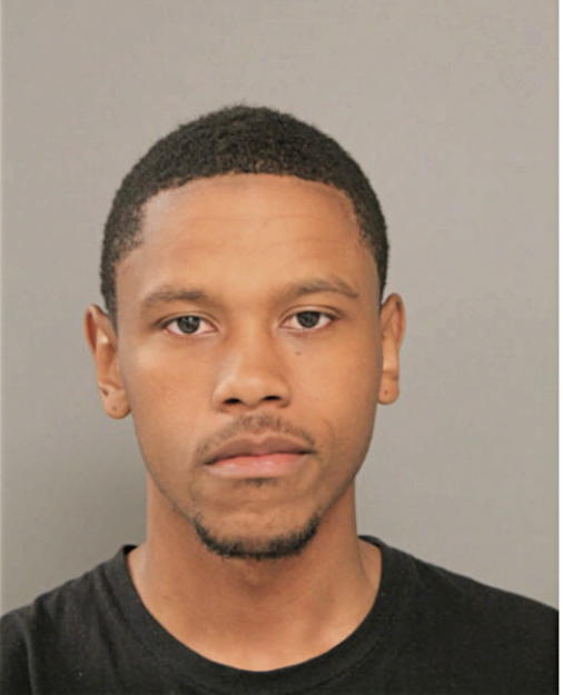 KENDALL KENDRELL HAWKINS, Cook County, Illinois