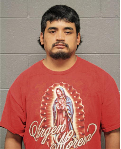ADAN HERNANDEZ, Cook County, Illinois