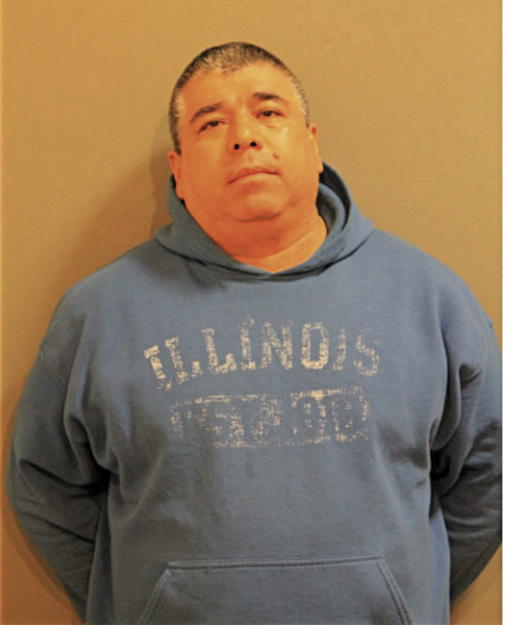 DAVID HERNANDEZ, Cook County, Illinois