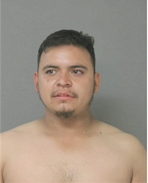 MARCO ANTONIO HERNANDEZ, Cook County, Illinois