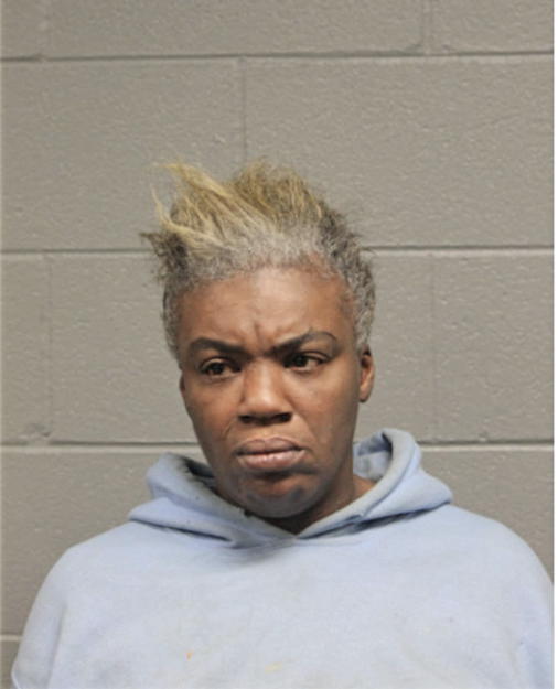 MARLISSA M HILSON, Cook County, Illinois