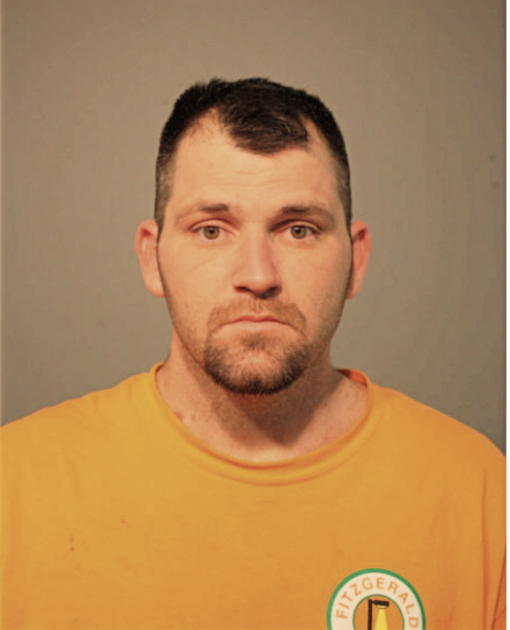 CHRISTOPHER T HOOPER, Cook County, Illinois