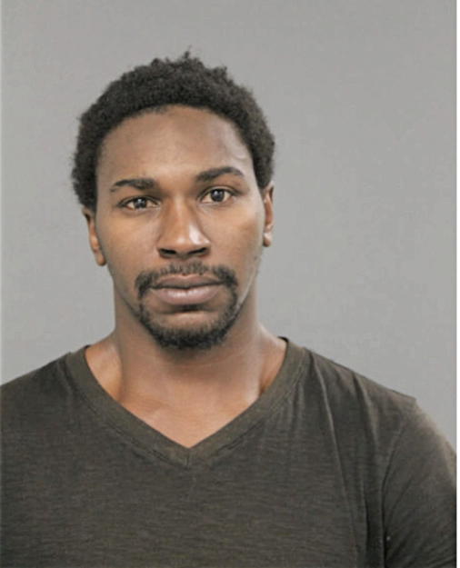 CORTEZ T HOWARD, Cook County, Illinois
