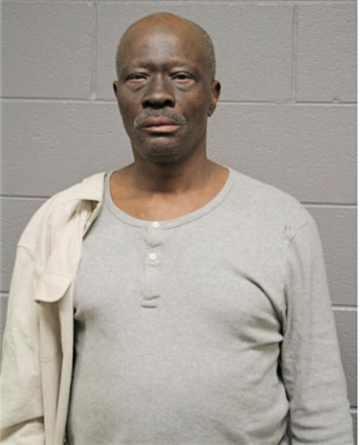 SAMUEL HOWARD, Cook County, Illinois