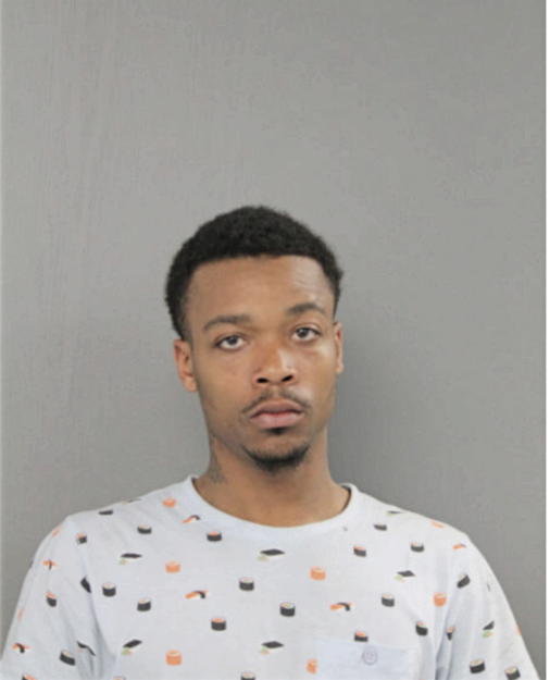 VICTOR HUDSON, Cook County, Illinois
