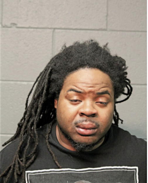 EDWARD IVERY, Cook County, Illinois