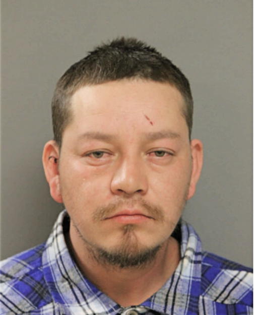 FERMIN JACOME, Cook County, Illinois