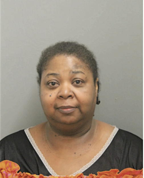 PAMELA D JEFFERSON, Cook County, Illinois