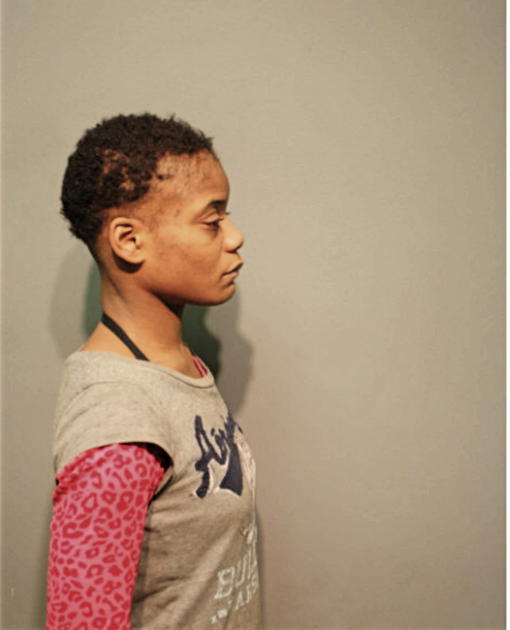 VALISIA JEFFERSON, Cook County, Illinois