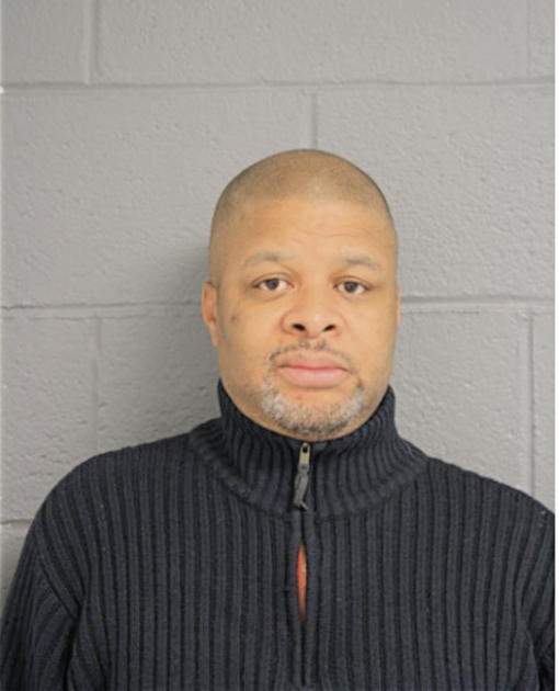 CLIFTON L JENKINS, Cook County, Illinois