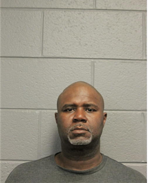EURAL THEODORE JENKINS, Cook County, Illinois