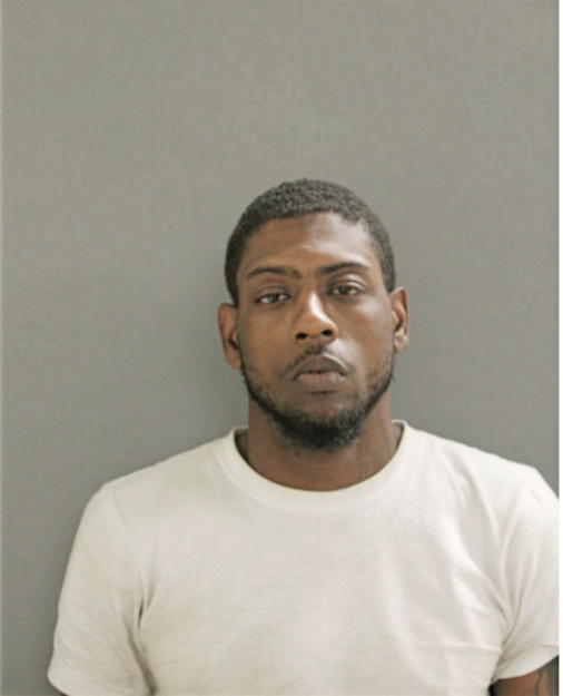 EDBERT A JOHNSON, Cook County, Illinois