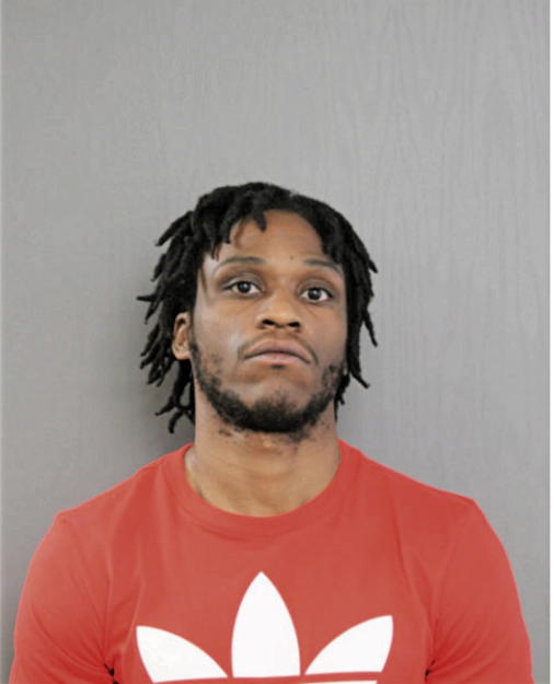 JORDAN L JOHNSON, Cook County, Illinois