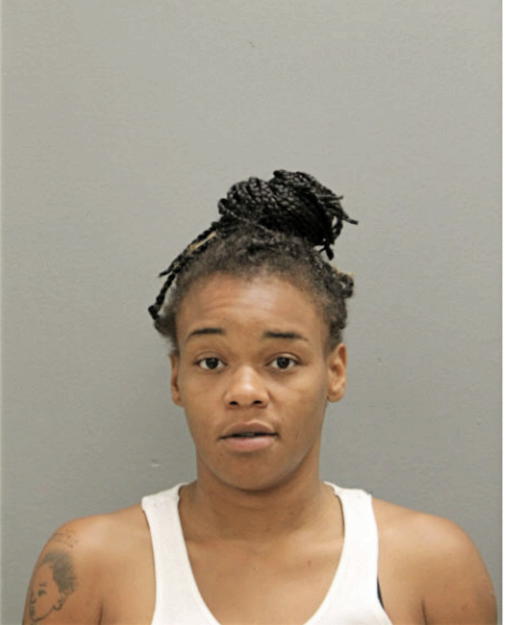 TRINERE E JOHNSON, Cook County, Illinois