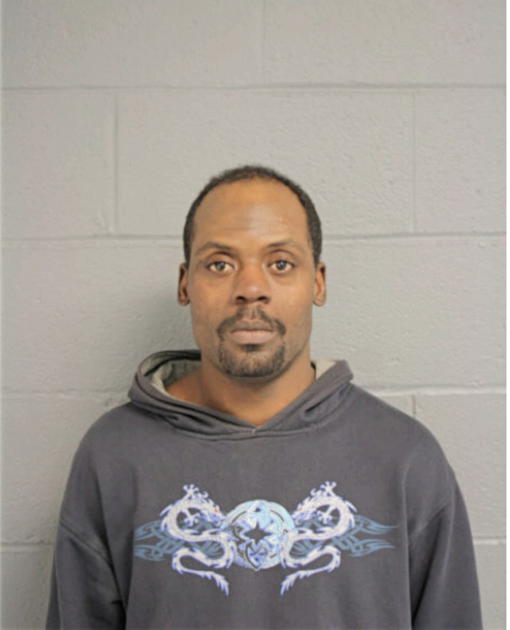 ROBERT P JONES, Cook County, Illinois