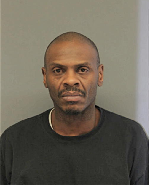THOMAS JONES, Cook County, Illinois