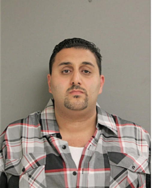 YASIR KANAN, Cook County, Illinois