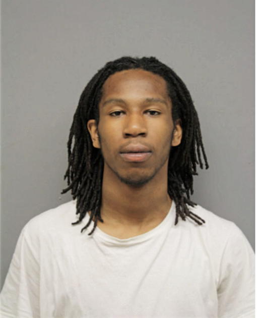 JEFFERY L KEMP, Cook County, Illinois