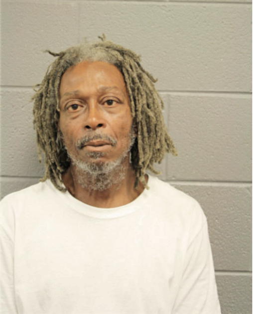 CHARLES WENDELL KILGORE, Cook County, Illinois